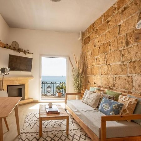 Jávea K-Waves Apartment מראה חיצוני תמונה