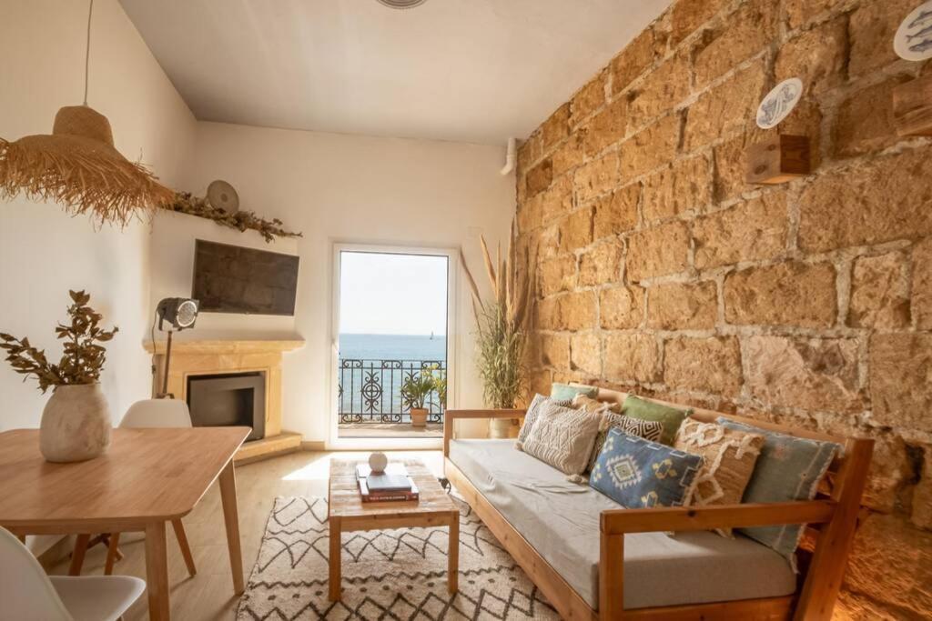 Jávea K-Waves Apartment מראה חיצוני תמונה