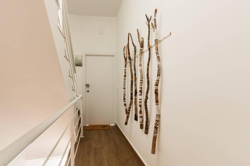 Jávea K-Waves Apartment מראה חיצוני תמונה