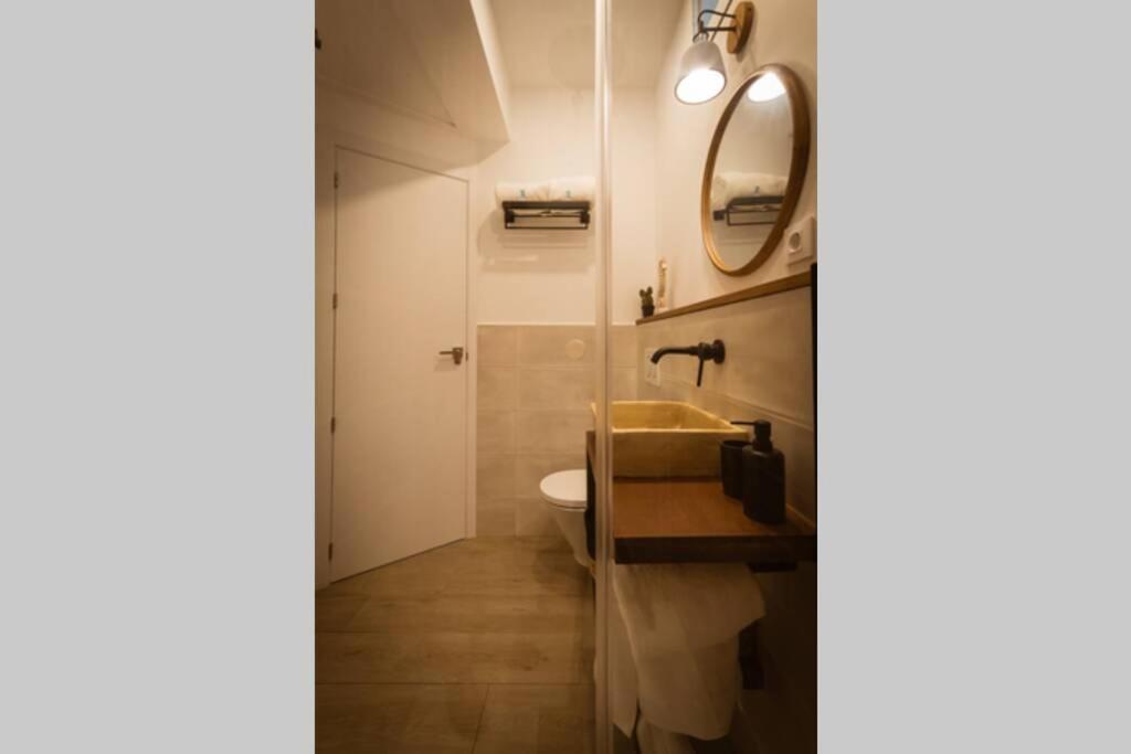 Jávea K-Waves Apartment מראה חיצוני תמונה