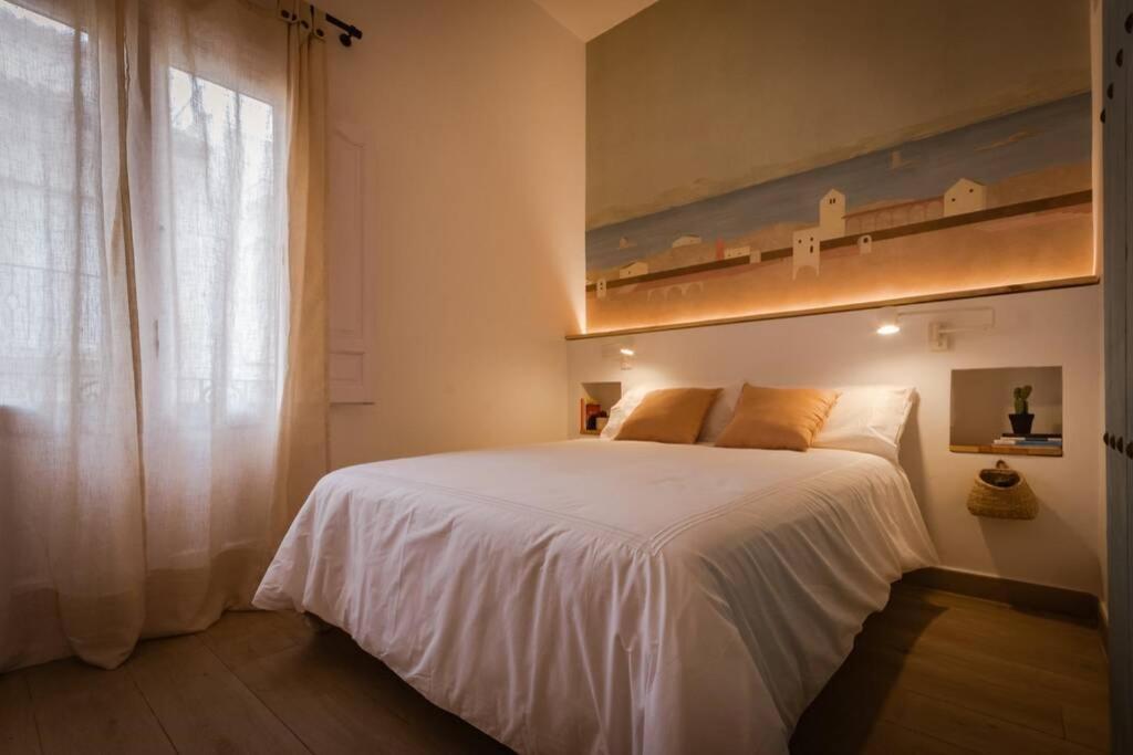 Jávea K-Waves Apartment מראה חיצוני תמונה