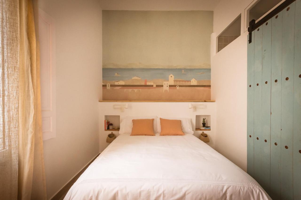 Jávea K-Waves Apartment מראה חיצוני תמונה